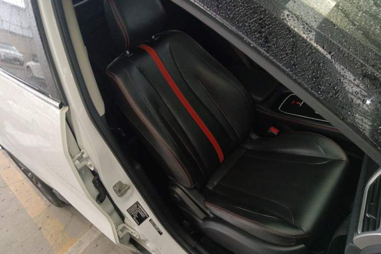 Used Dongfeng Fengon 580 2021 Revised ☆ Star Edition 1.5T Automatic Luxury Version
