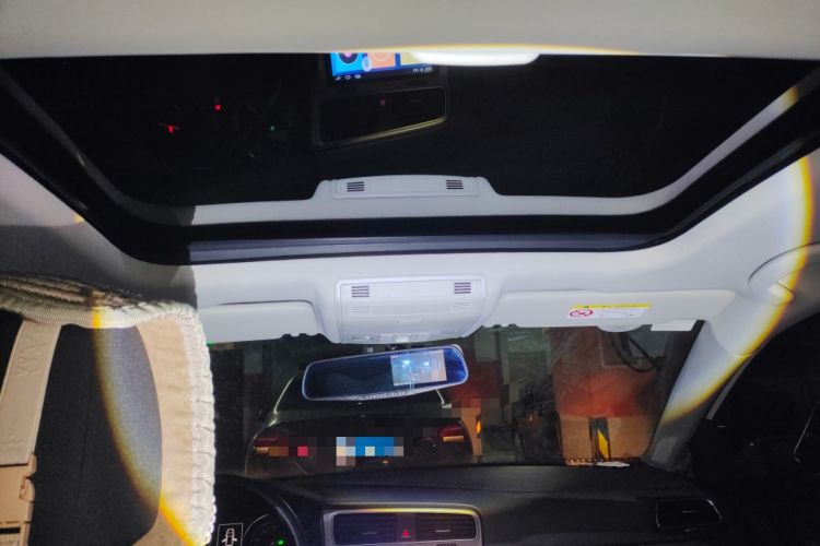 Used Volkswagen Golf 2016 1.6L Automatic Comfort Model