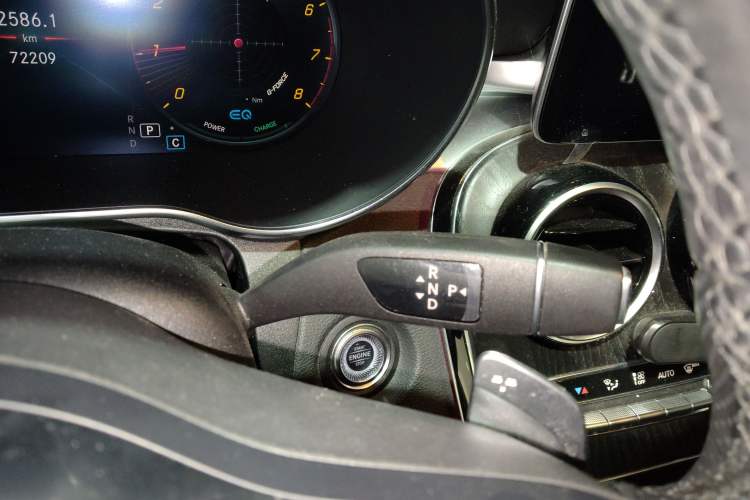 Used Mercedes-Benz C-Class 2021 C 260 L Sport Edition Star Collection