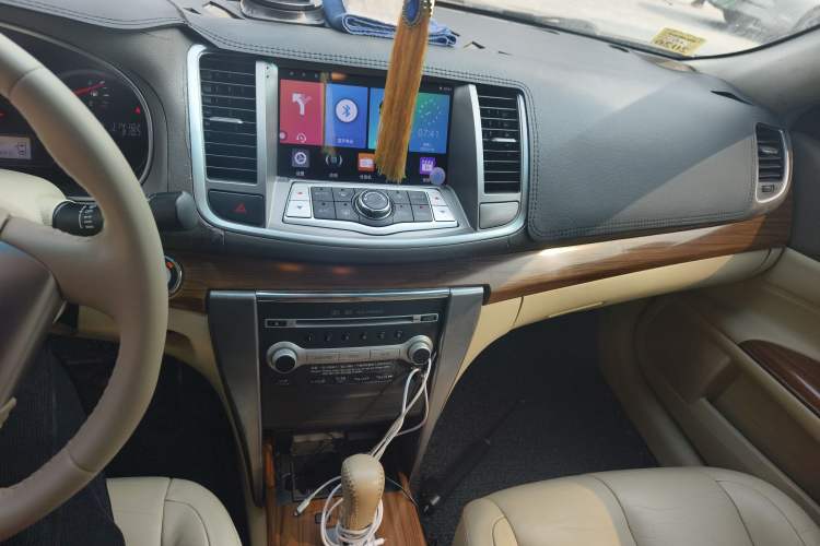 Used Nissan Teana 2011 2.0L XL Comfort Edition
