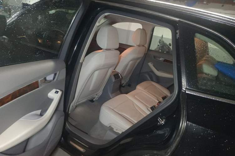 Used Audi Q5 2012 2.0TFSI Technology Model