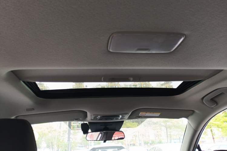 Used Toyota FRONTLANDER 2023 2.0L CVT Luxury Edition
