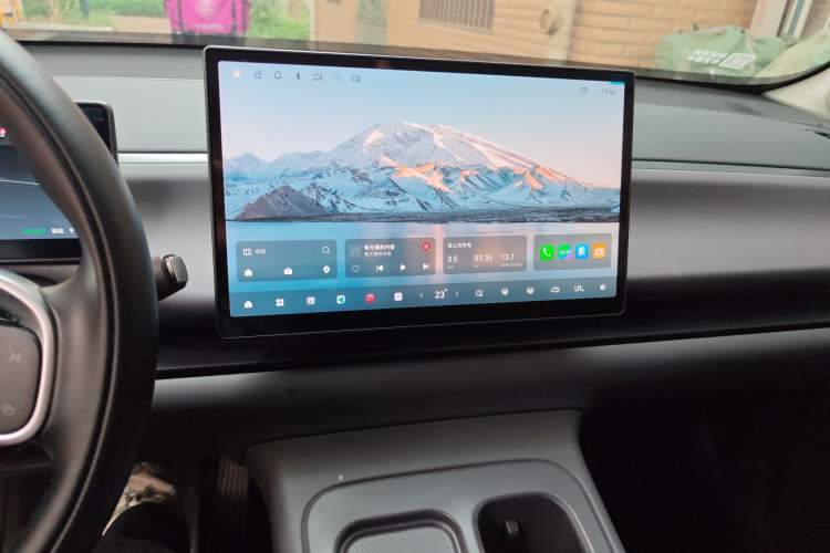 Used Leapmotor C10 2024 530 Smart Edition