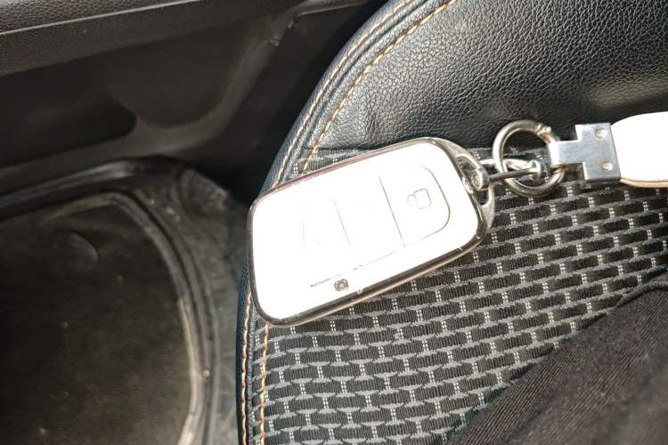 Used Chery Little Ant 2019 4-Seater Smart Edition 35 kWh