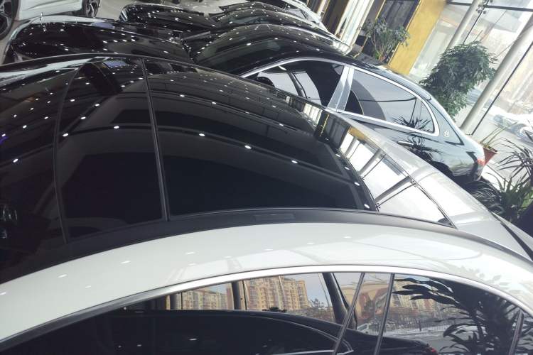 Used Mercedes-Benz CLA 2022-Year Updated CLA 200