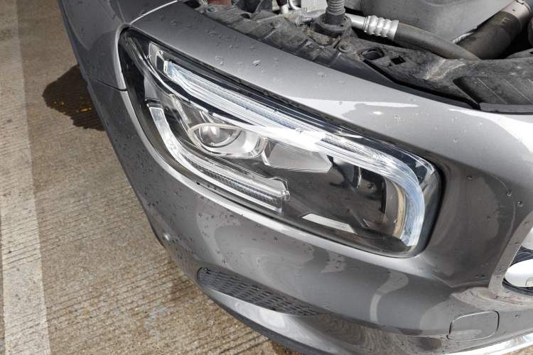 Used Mercedes-Benz GLB 2020 GLB 200 Dynamic Edition Right Front Headlight