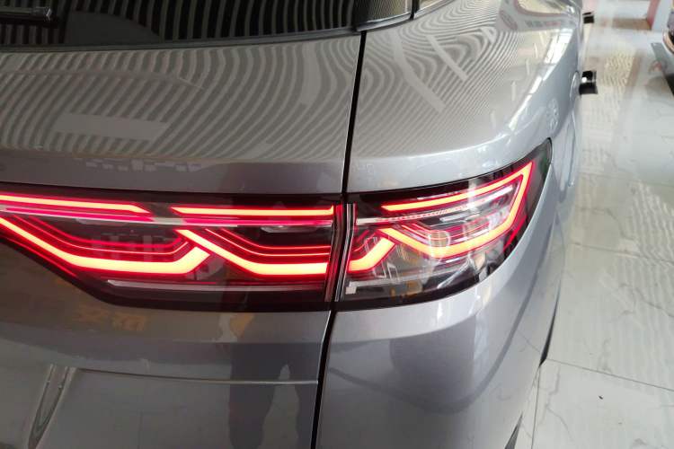 Used BYD Song L DM-i 2024 160km Beyond Edition