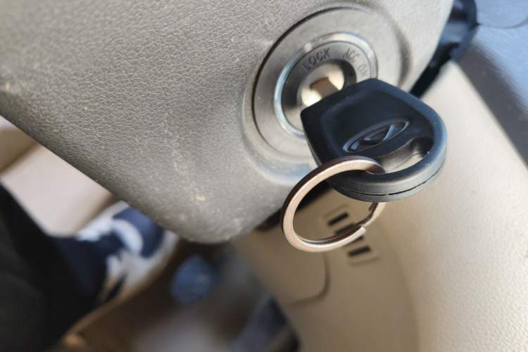 Used Chery Arrizo 7 2014 1.6L Manual ZhiCheng Edition