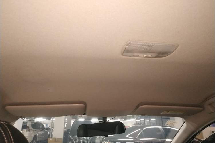 Used Honda Greiz 2016 1.5L CVT Classic Edition
