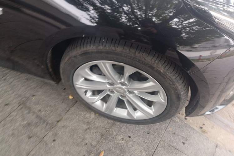 Used Cadillac CT5 2024 28T Luxury Pro Trim
