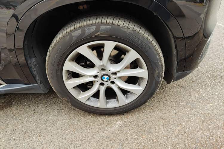 Used BMW X5 2018 xDrive28i