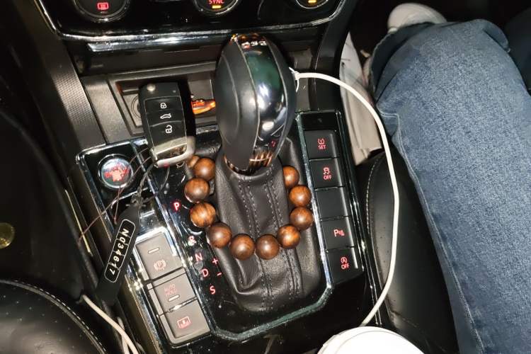 Used Volkswagen Passat 2017 330TSI DSG Luxury Edition
