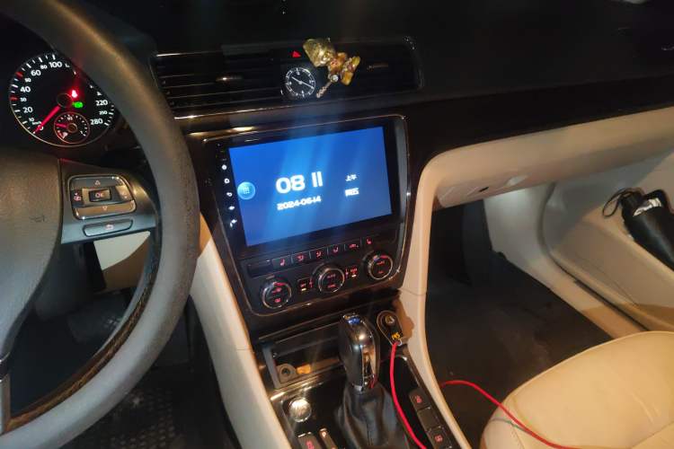 Used Volkswagen Passat 2015 1.8TSI DSG Prestige Edition
