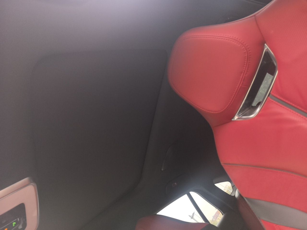 Hongqi H6 2023 2.0T ZhiShang Version — снимка 17