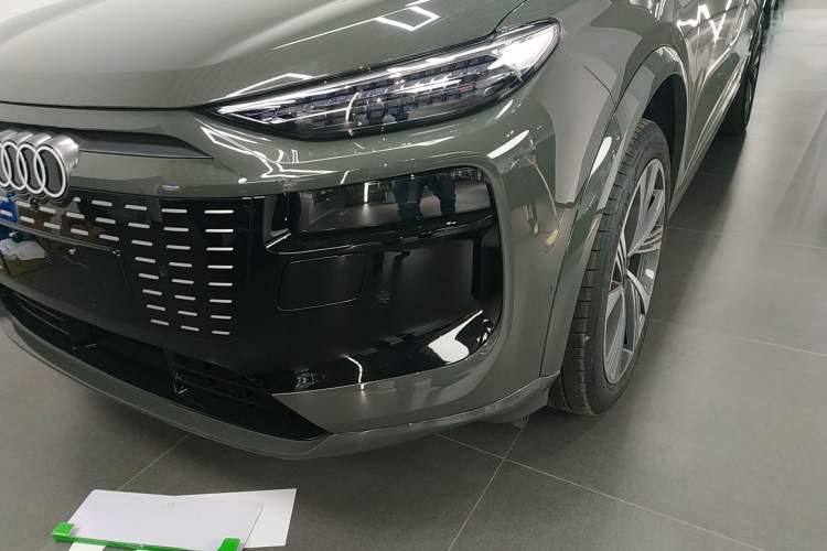 Used Audi Q6L e-tron 2026 Ultra-Long Range Edition
