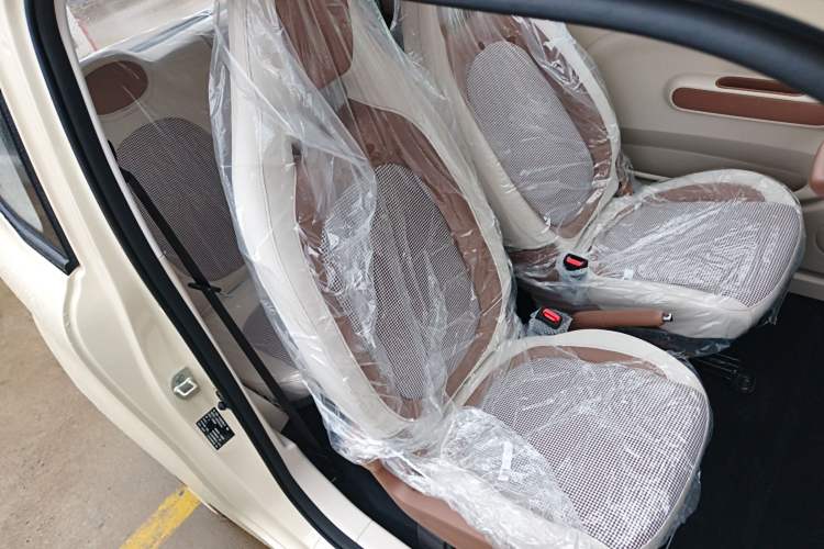 Used Bestune Pony 2025 222km Range Agile Horse
