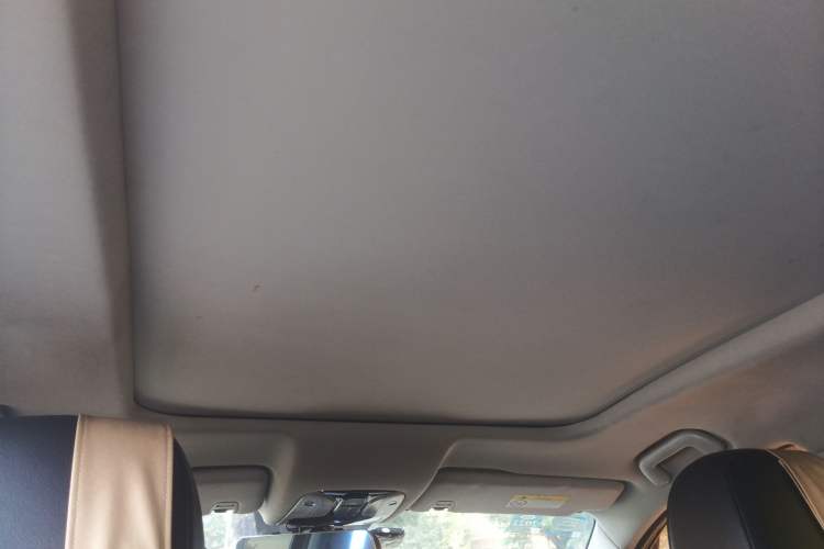 Used GAC Trumpchi GS8 2017 320T Four-Wheel Drive Luxury Smart Connectivity Version (7 Seats)
