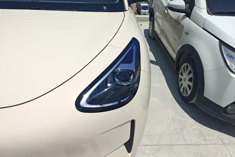 Used Geely Galaxy Geome 2025 310km Youth Edition

