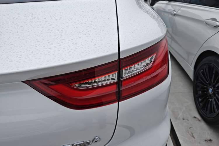 Used Baojun RC-6 2019 1.5T CVT 24-Hour Online Prestige Edition Exterior 3