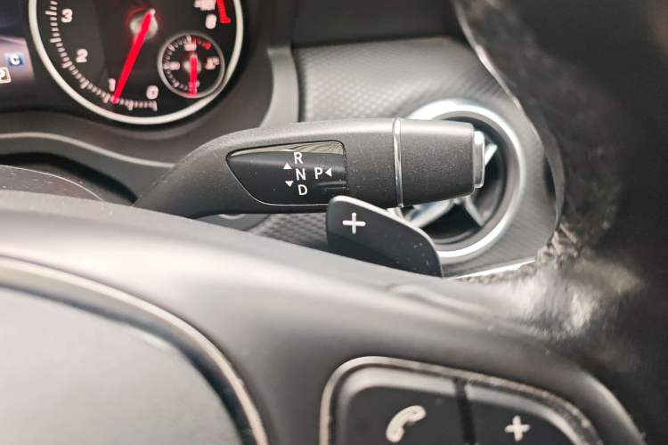 Used Mercedes-Benz A-Class 2017 A 200 Dynamic Edition