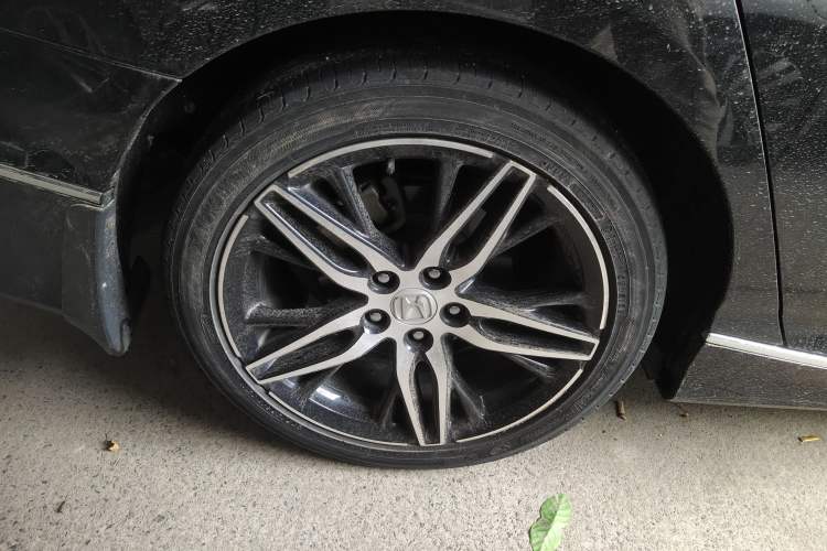 Used Honda Inspire 2022 260TURBO Jingyue Version Exterior 3