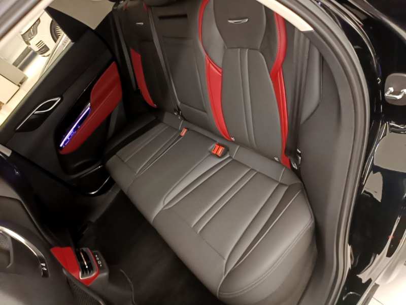 Used Hongqi HS3 2023 1.5T Two-Wheel Drive Shanwei Edition — 16