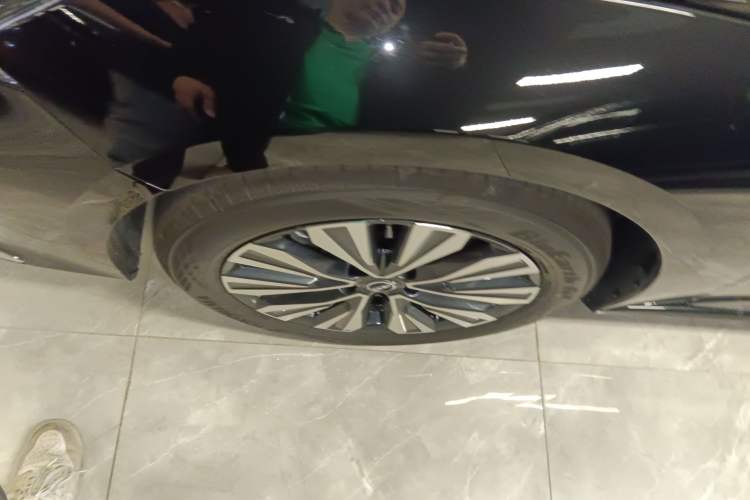 Used Nissan Teana 2025 Model 2.0L XL-TLS Enjoyment Edition