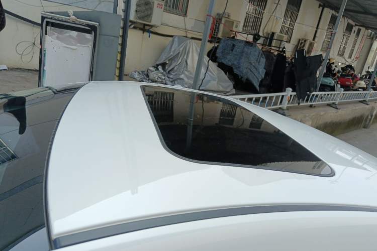 Used Mazda 3 Axela 2022 2.0L Automatic ZhiXuan Edition
