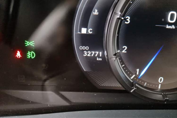 Used Lexus UX 2020 200 F SPORT Version