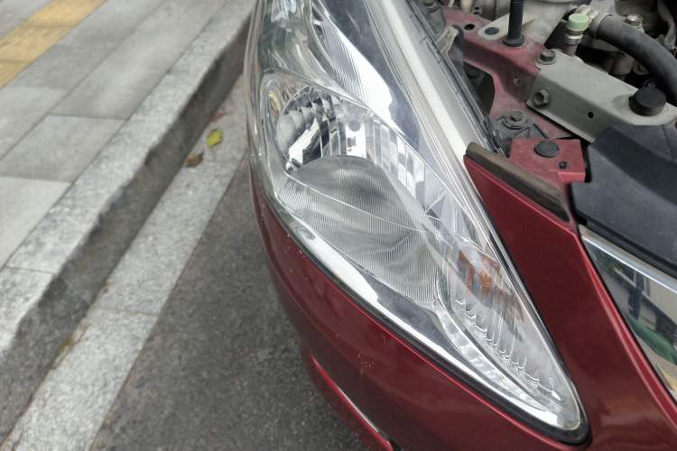 Used Nissan Tiida 2011 1.6L CVT Comfort Model