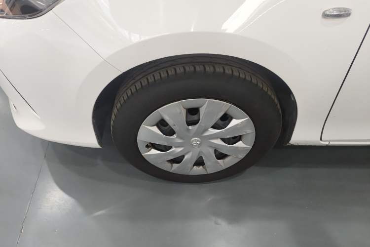 Used Toyota Vios FS 2017 1.5L CVT Fengchi Edition