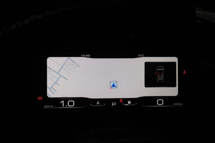 Used Haval DARGO 2021 1.5T DCT Two-Wheel Drive Labrador Edition