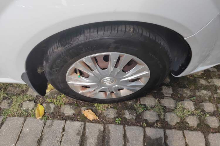 Used Buick Excelle 2015 1.5L Automatic Classic Model
