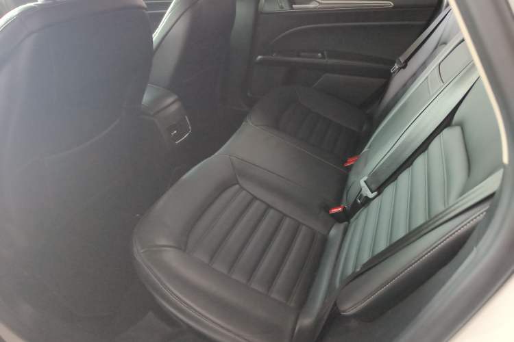 Used Ford Mondeo 2017 EcoBoost 180 Stylish Model
