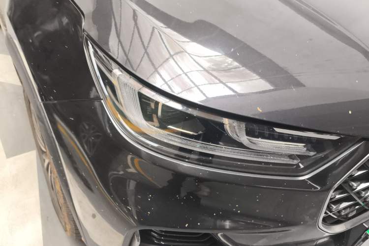 Used Chery Tiggo 8 PLUS 2021 290TGDI DCT Haoting Edition