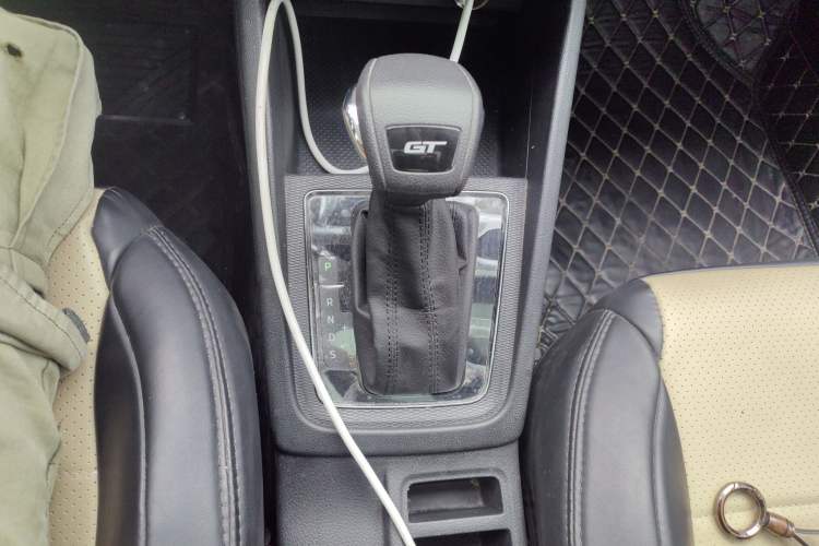 Used Skoda Kamiq 2020 GT 1.5L Automatic Flagship Model China VI Standard