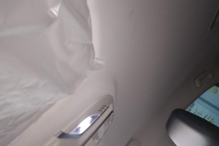 Used Wuling E5 2024 410 km Standard Version