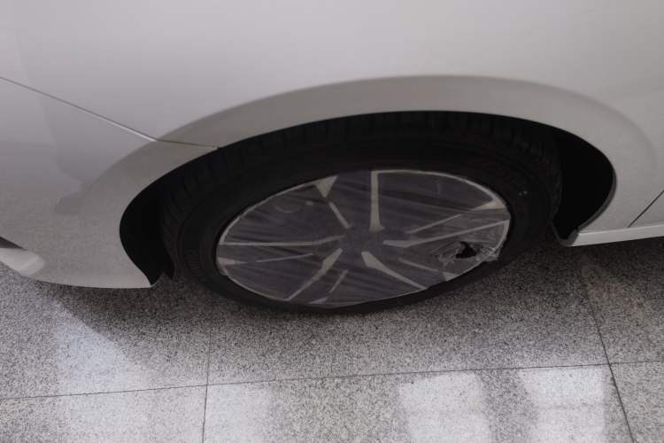 Used Geely Auto Binray 2024 Binrui COOL 1.5T DCT Longteng Edition