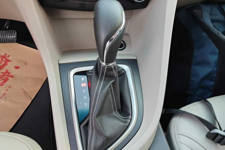 Used Buick GT 2017 15N Automatic Elite Version