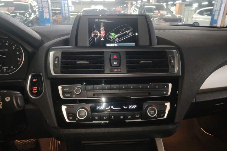 Used BMW 1 Series (Import) 2016 120i Leading Model
