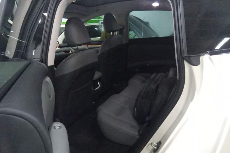 Used IM LS6 2023 Max Standard Edition
