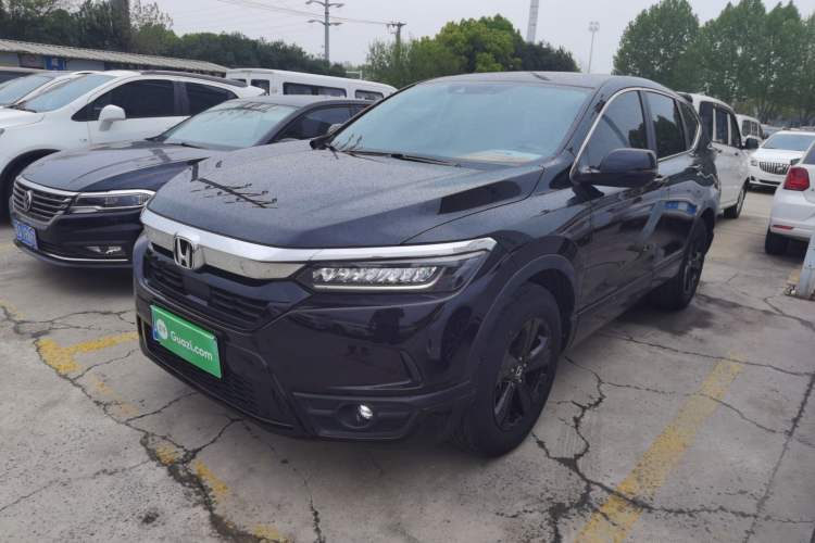 Used Honda Breeze 2020 240TURBO CVT 2WD Luxury Edition