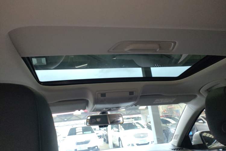 Used Volkswagen Bora 2023 200TSI DSG Enjoyment Edition Headliner