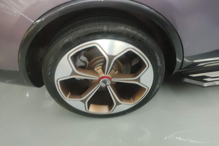 Used Denza X 2020 PHEV Flagship Edition