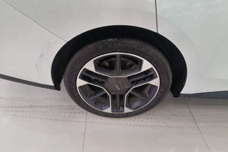 Used AION RT 2026 Model 650 Smart Elite Edition