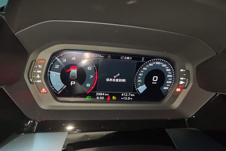 Used Audi A3 2024 Sportback 35 TFSI Fashionable Sports Model