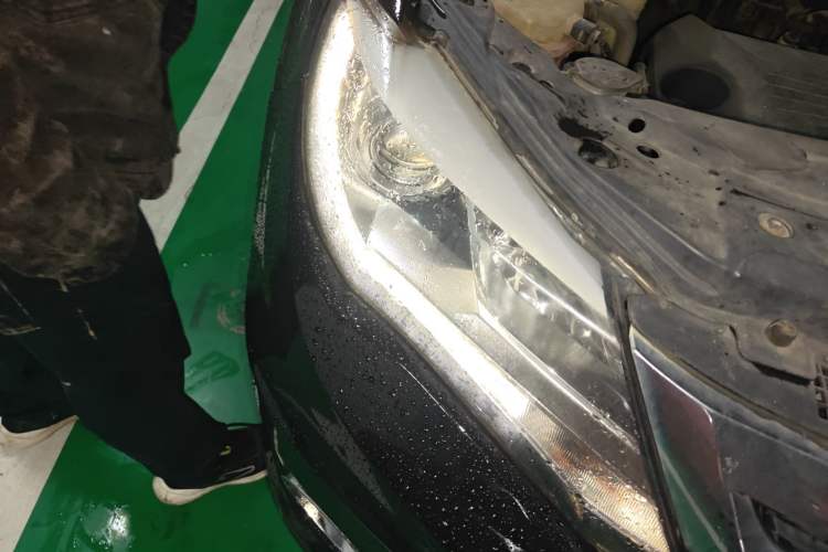 Used BYD S7 2016 1.5T Manual Luxury Edition