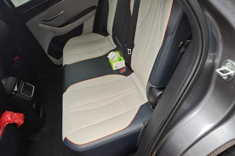 Used BYD Song PLUS New Energy 2021 DM-i 110KM Flagship PLUS