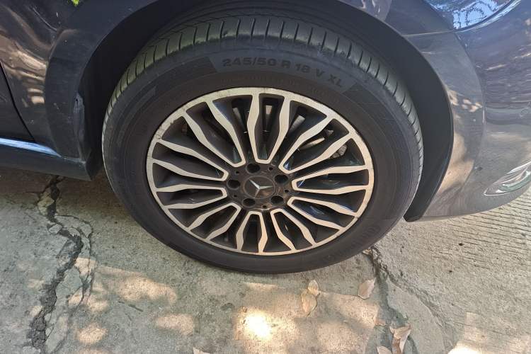 Used Mercedes-Benz V-Class 2018 V 260 Prestige Edition China V