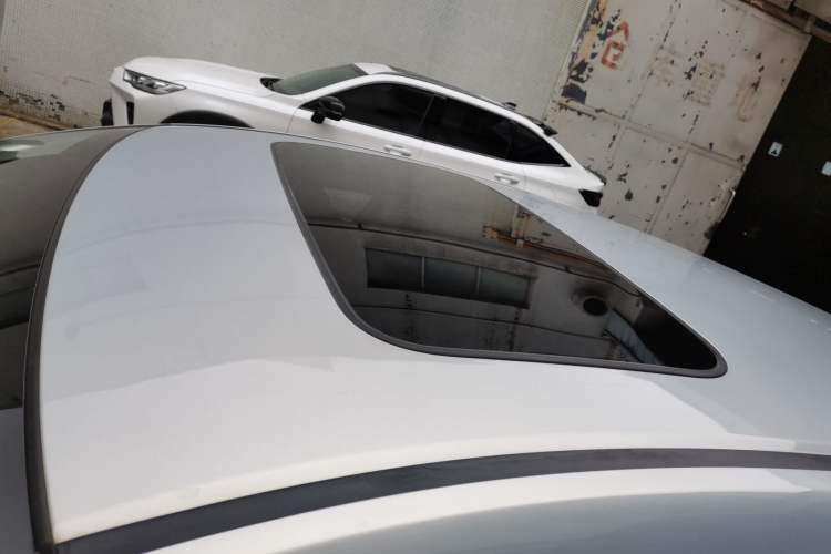 Used Honda e:NP2 2024 Advanced Edition